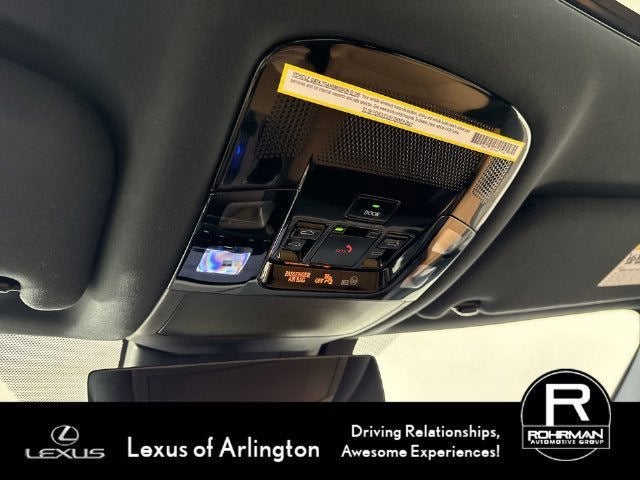 2024 Lexus RX RX 350