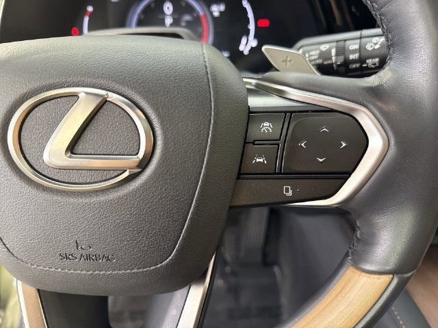 2024 Lexus RX RX 350