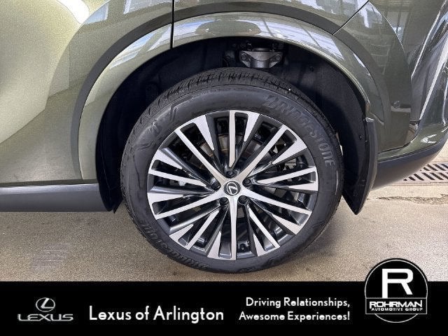2024 Lexus RX RX 350