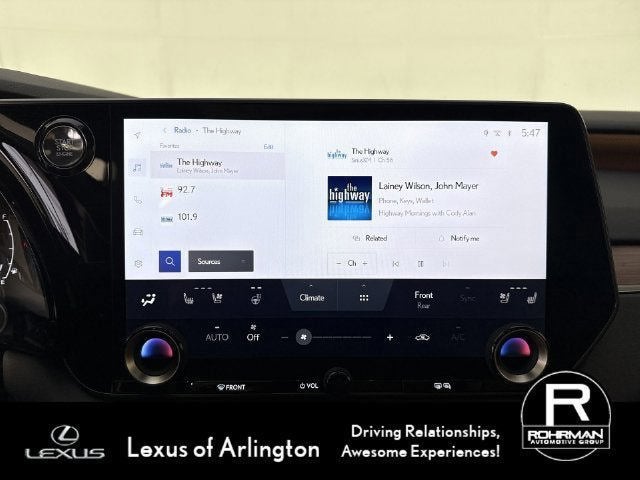 2024 Lexus RX RX 350