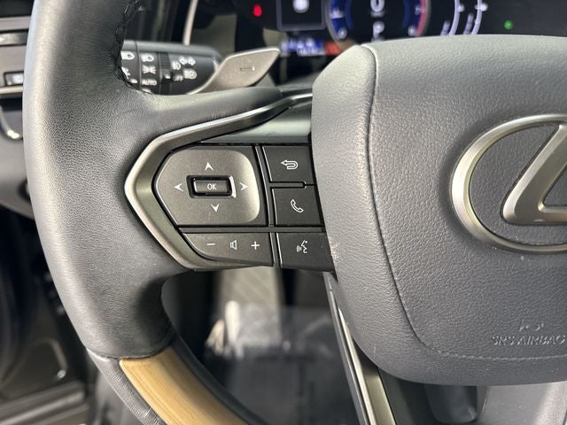 2024 Lexus RX 350 RX 350 Premium