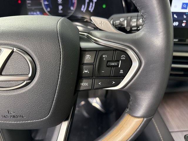 2024 Lexus RX 350 RX 350 Premium