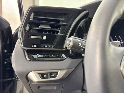 2024 Lexus RX 350 RX 350 Premium