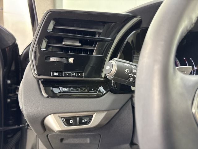 2024 Lexus RX 350 RX 350 Premium