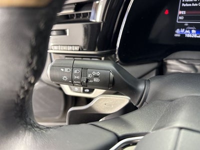 2024 Lexus RX 350 RX 350 Premium