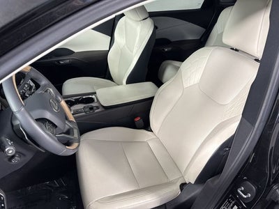2024 Lexus RX 350 RX 350 Premium