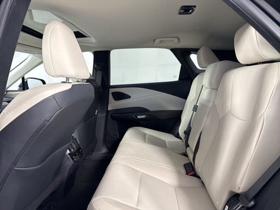 2024 Lexus RX 350 RX 350 Premium