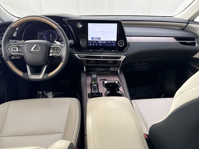 2024 Lexus RX 350 RX 350 Premium