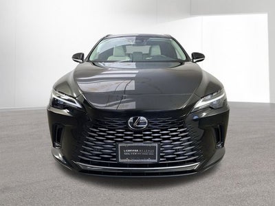 2024 Lexus RX 350 RX 350 Premium