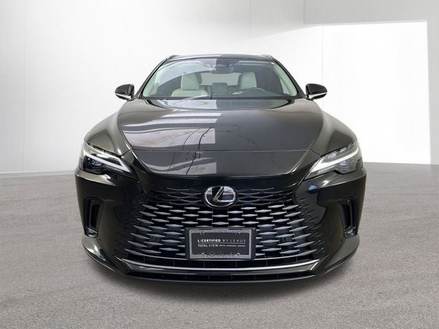 2024 Lexus RX 350 RX 350 Premium