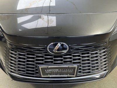 2024 Lexus RX 350 RX 350 Premium