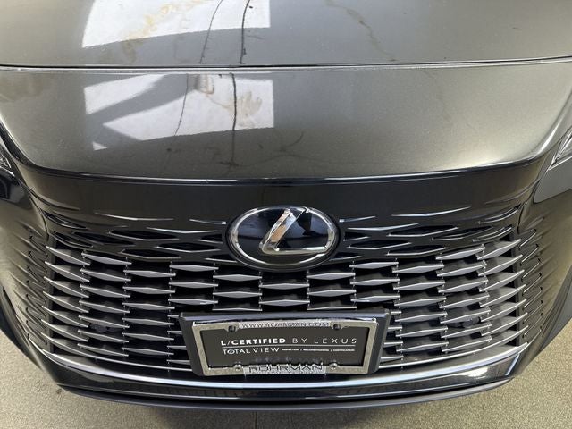 2024 Lexus RX 350 RX 350 Premium