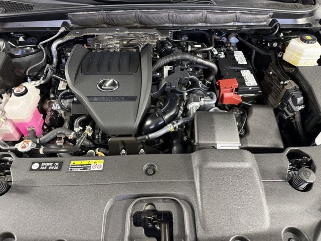 2024 Lexus RX 350 RX 350 Premium