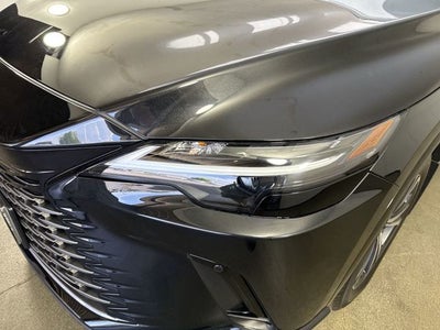 2024 Lexus RX 350 RX 350 Premium