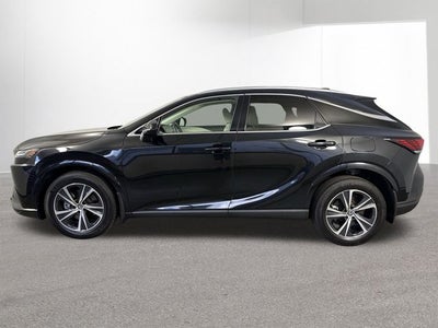 2024 Lexus RX 350 RX 350 Premium
