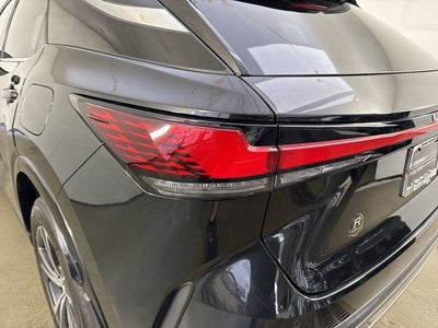 2024 Lexus RX 350 RX 350 Premium