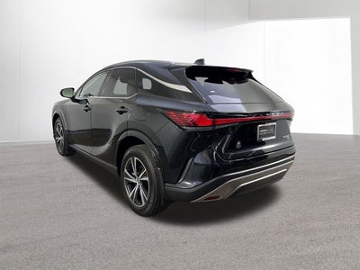 2024 Lexus RX 350 RX 350 Premium