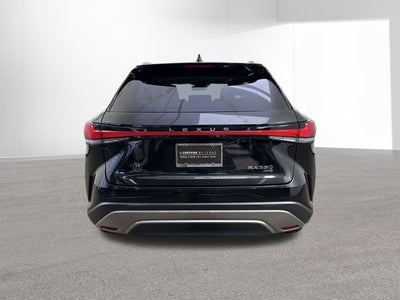2024 Lexus RX 350 RX 350 Premium