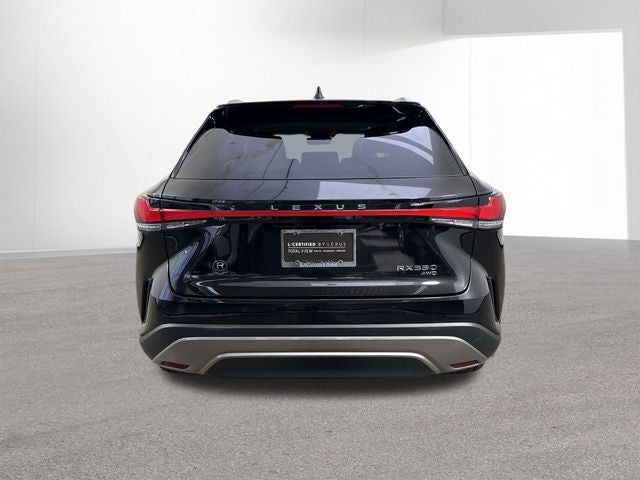 2024 Lexus RX 350 RX 350 Premium