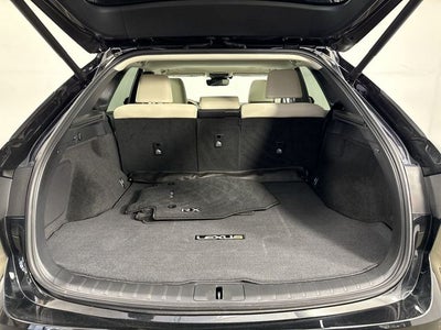 2024 Lexus RX 350 RX 350 Premium