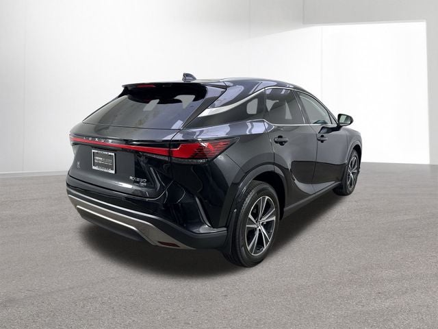 2024 Lexus RX 350 RX 350 Premium