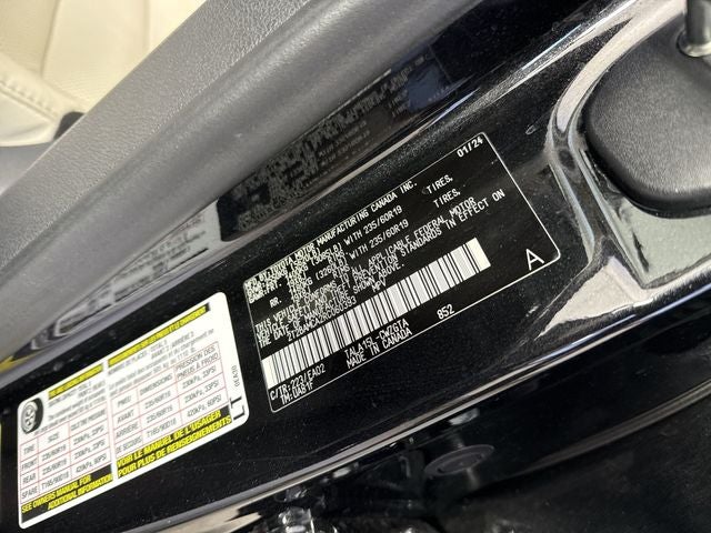 2024 Lexus RX 350 RX 350 Premium