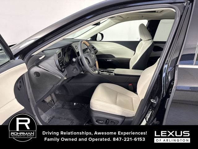 2024 Lexus RX 350 RX 350 Premium
