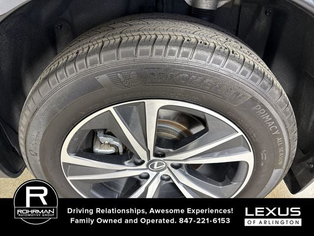 2024 Lexus RX 350 RX 350 Premium