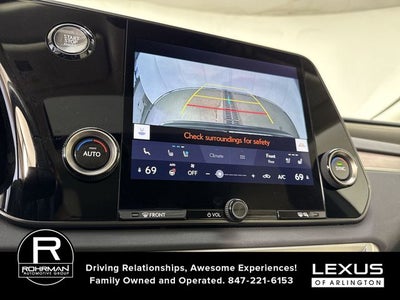 2024 Lexus RX 350 RX 350 Premium