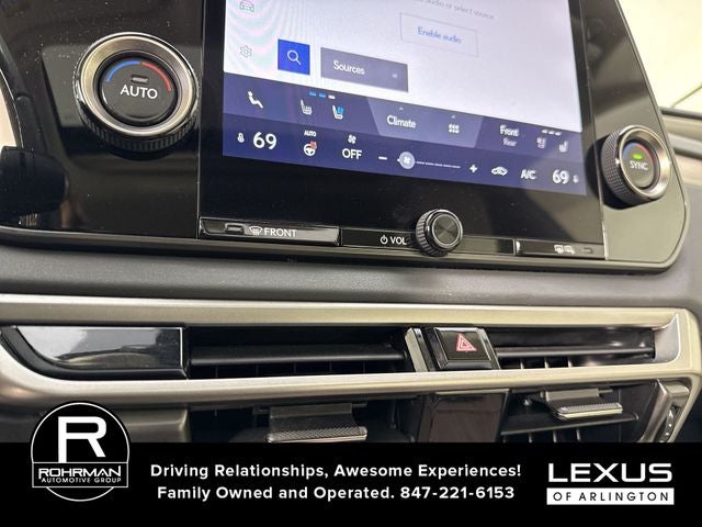 2024 Lexus RX 350 RX 350 Premium