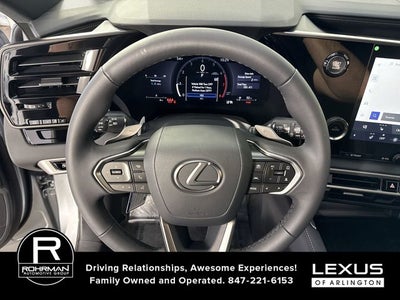 2026 Lexus RX 350 RX 350 Premium