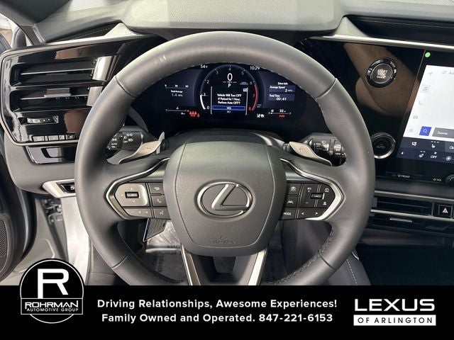 2026 Lexus RX 350 RX 350 Premium