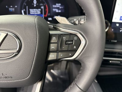 2026 Lexus RX 350 RX 350 Premium