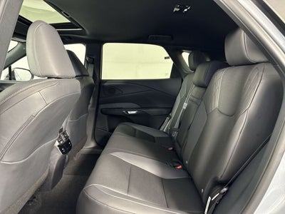 2026 Lexus RX 350 RX 350 Premium