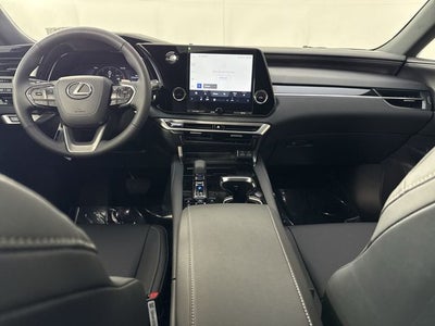 2026 Lexus RX 350 RX 350 Premium
