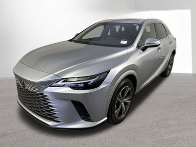 2026 Lexus RX 350 RX 350 Premium