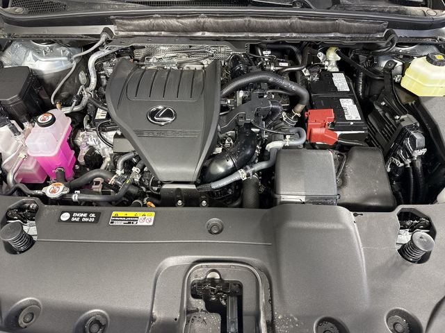 2026 Lexus RX 350 RX 350 Premium