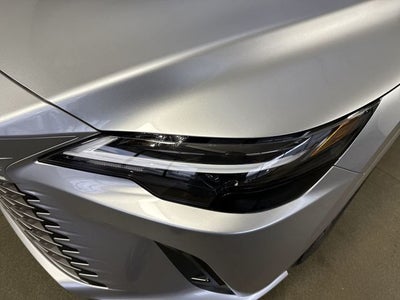 2026 Lexus RX 350 RX 350 Premium