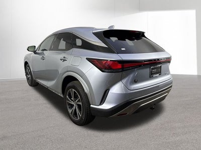 2026 Lexus RX 350 RX 350 Premium