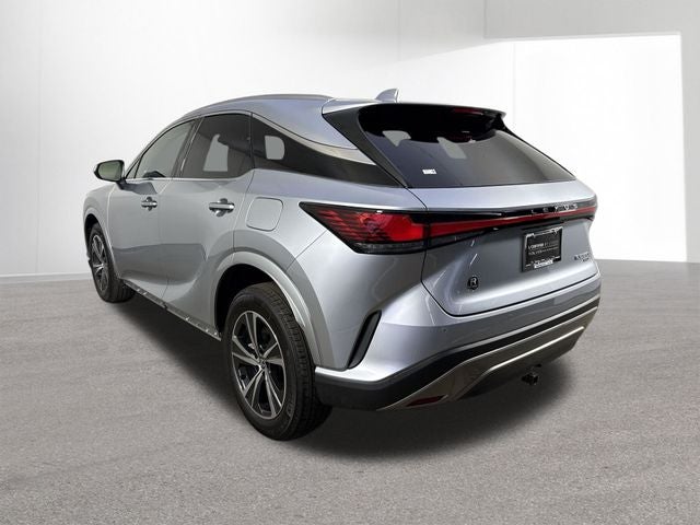 2026 Lexus RX 350 RX 350 Premium