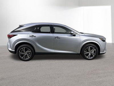 2026 Lexus RX 350 RX 350 Premium