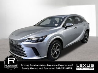 2026 Lexus RX 350 RX 350 Premium