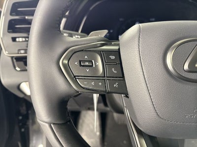 2026 Lexus RX 350 F SPORT DESIGN