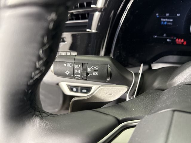 2026 Lexus RX 350 F SPORT DESIGN