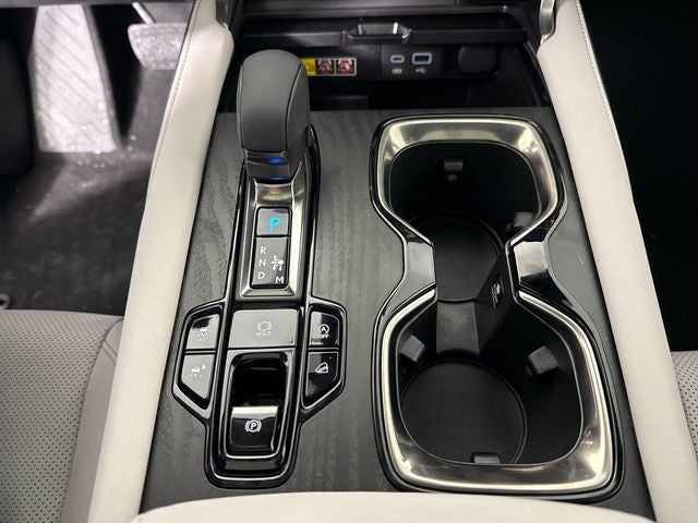 2026 Lexus RX 350 F SPORT DESIGN