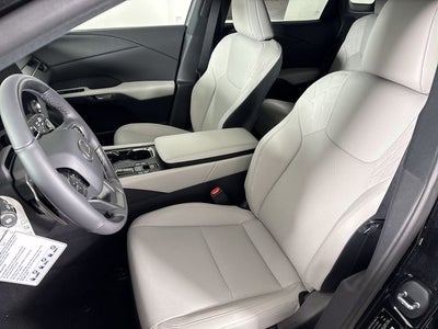 2026 Lexus RX 350 F SPORT DESIGN