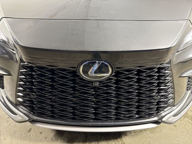 2026 Lexus RX 350 F SPORT DESIGN