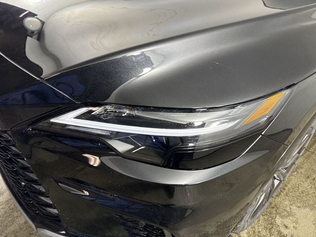 2026 Lexus RX 350 F SPORT DESIGN