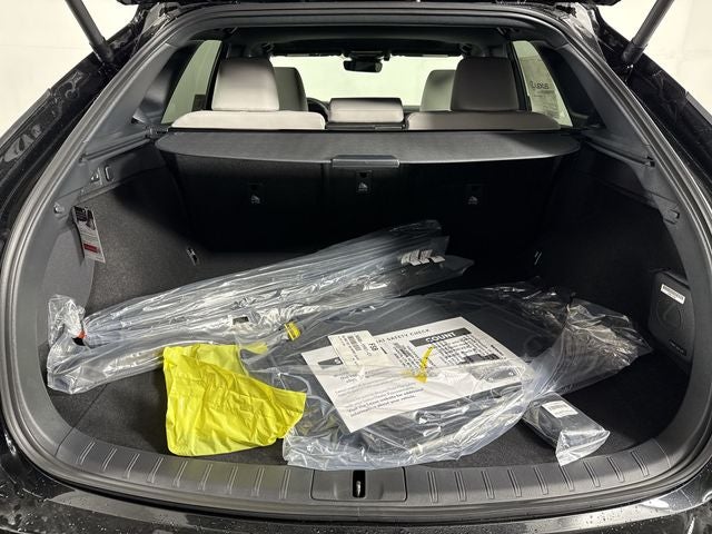 2026 Lexus RX 350 F SPORT DESIGN