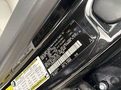 2026 Lexus RX 350 F SPORT DESIGN